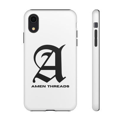 LOGO iPHONE CASE