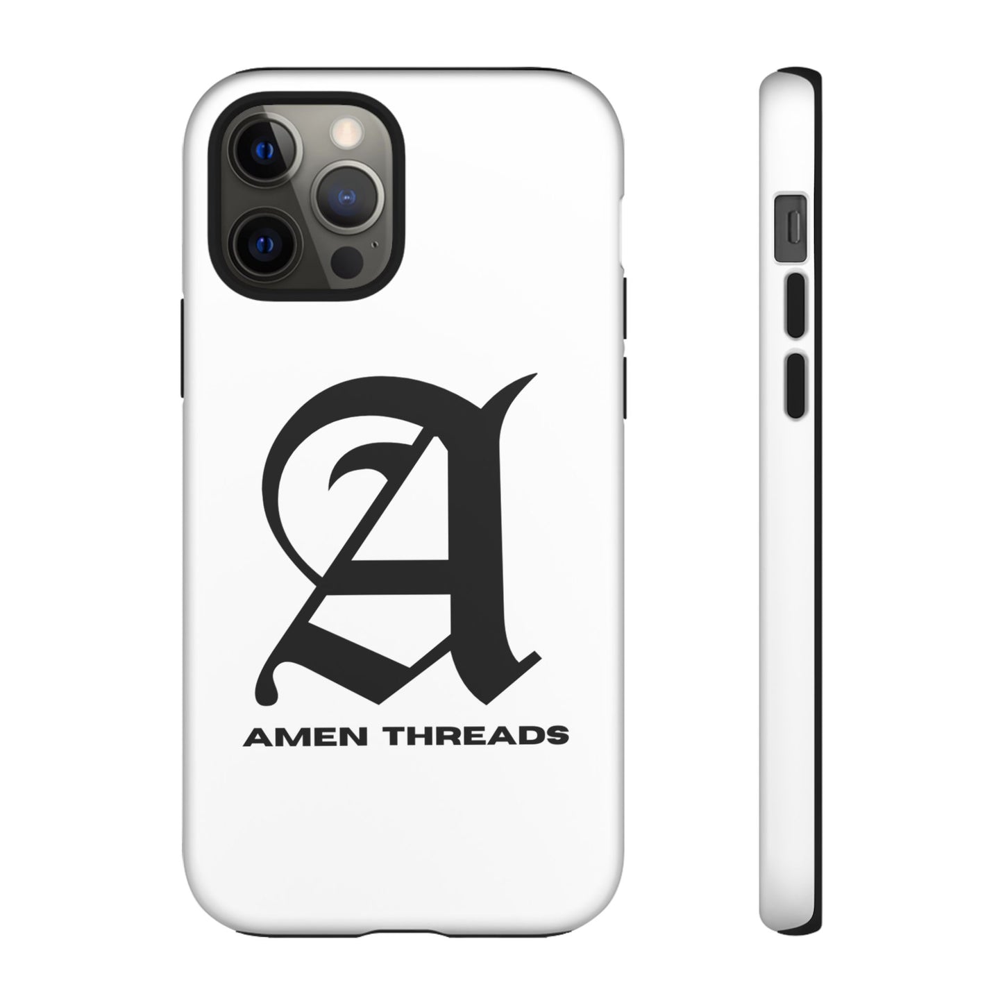 LOGO iPHONE CASE