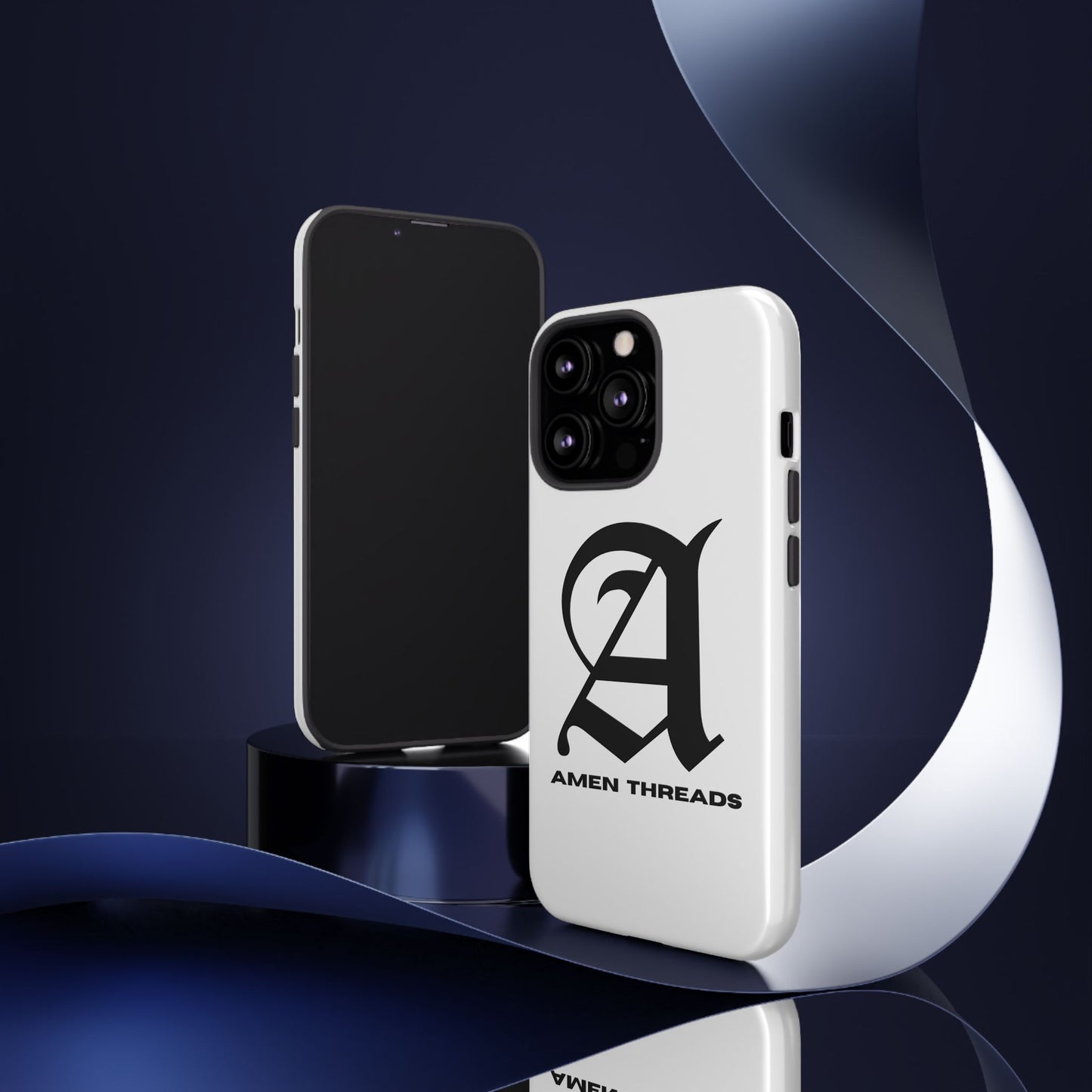 LOGO iPHONE CASE