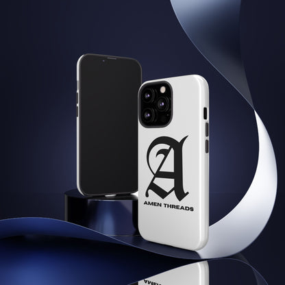 LOGO iPHONE CASE