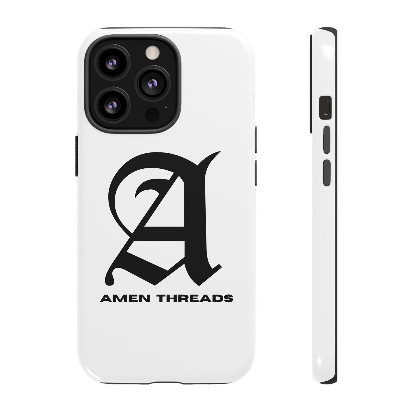 LOGO iPHONE CASE