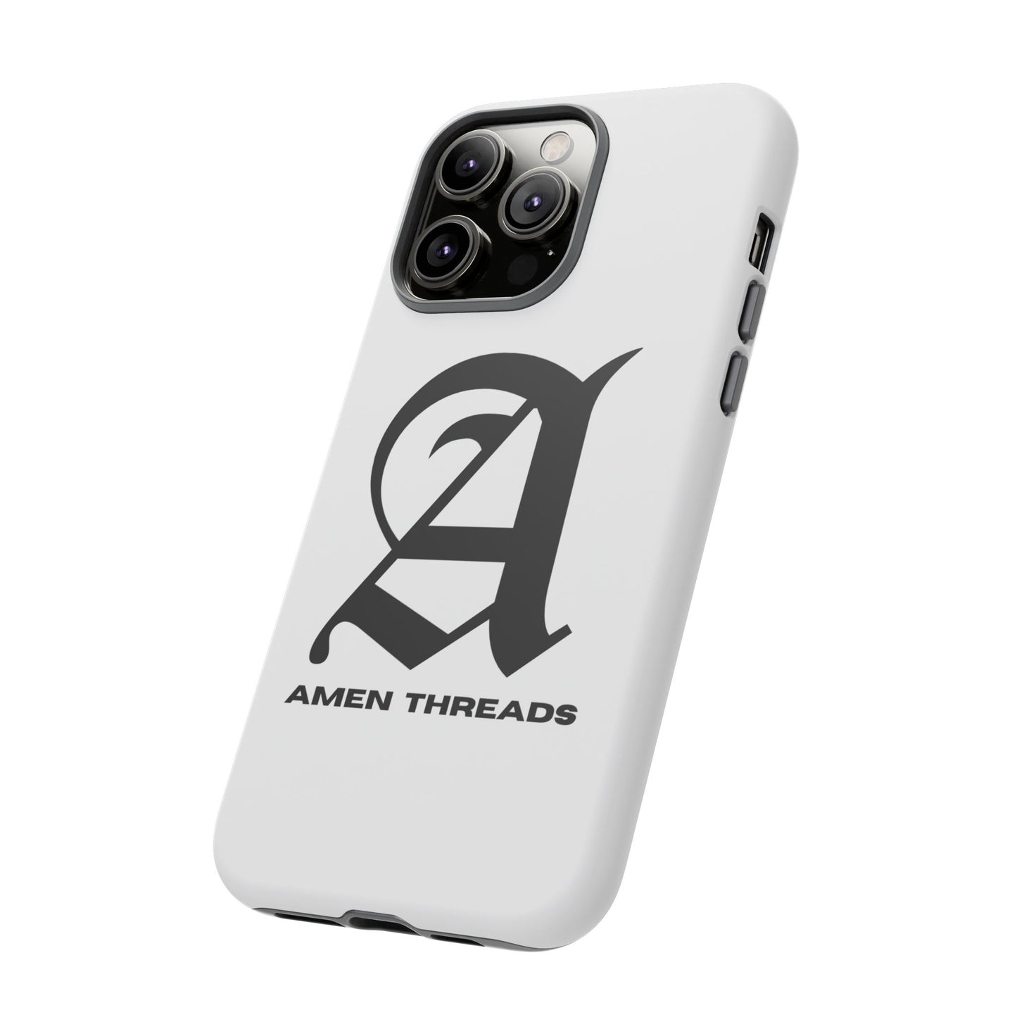 LOGO iPHONE CASE