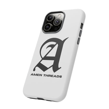 LOGO iPHONE CASE
