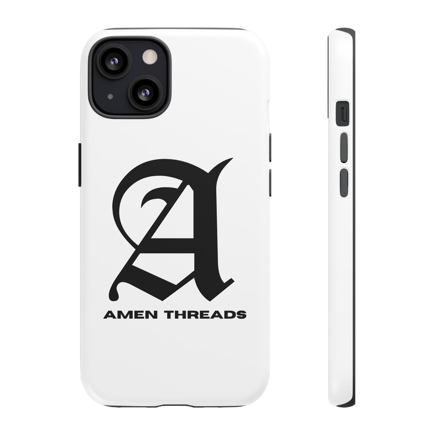 LOGO iPHONE CASE