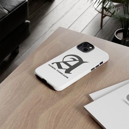 LOGO iPHONE CASE