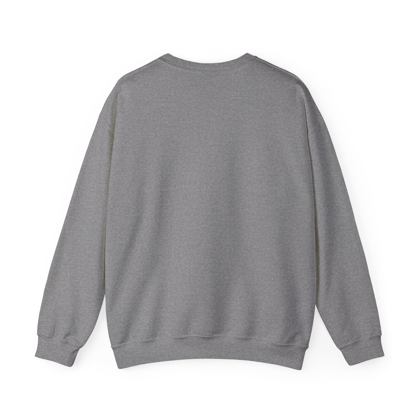 AMEN THREADS UNISEX CREWNECK
