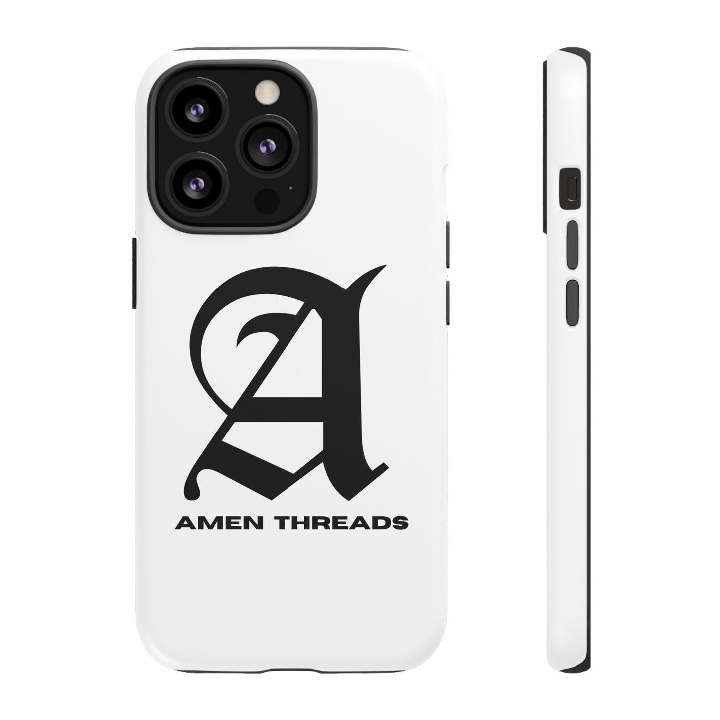 LOGO iPHONE CASE