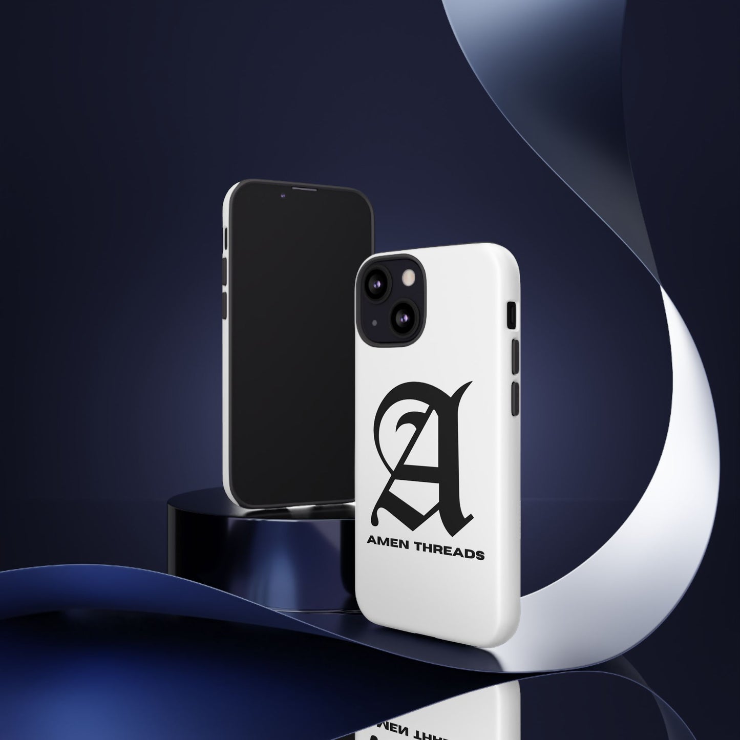 LOGO iPHONE CASE