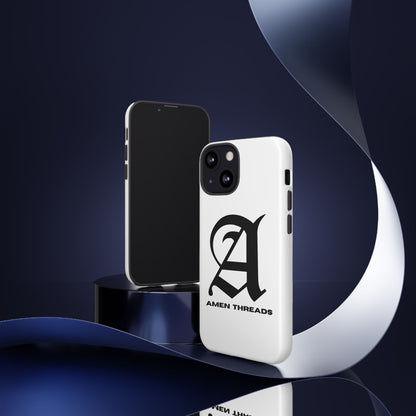 LOGO iPHONE CASE