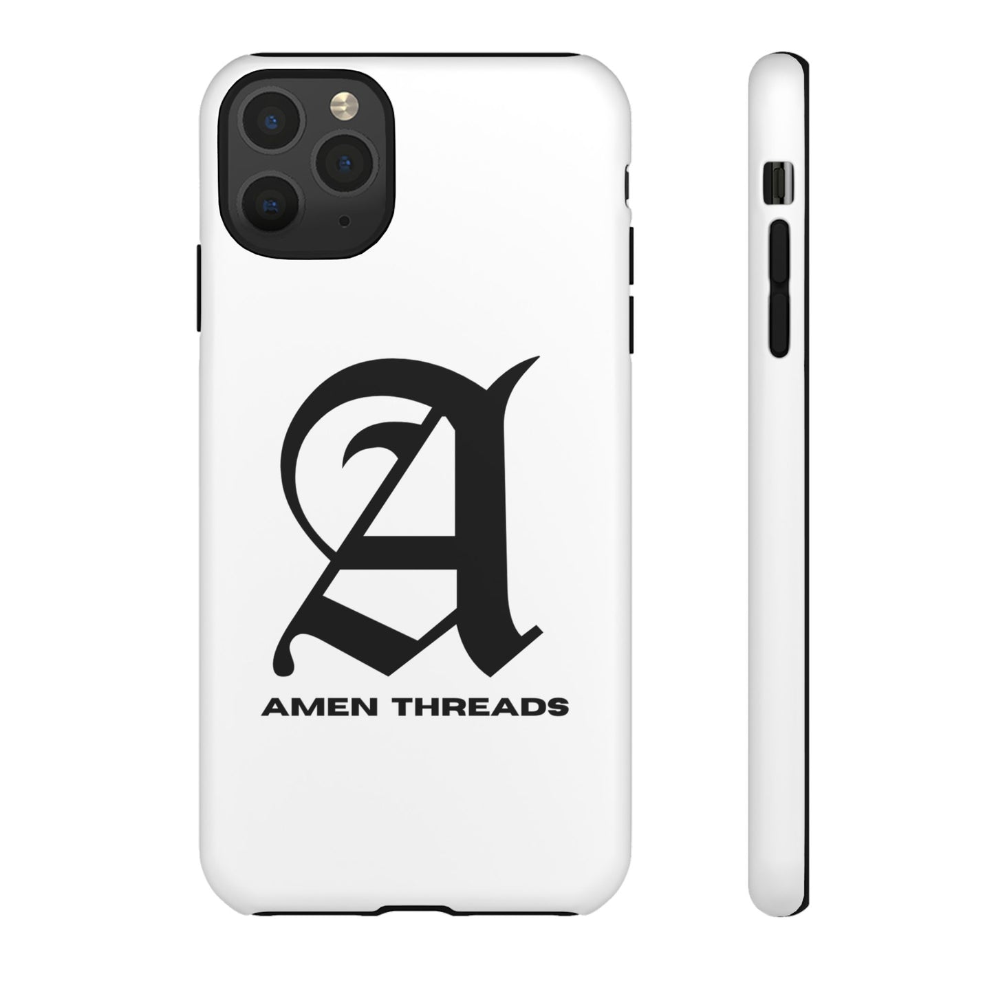 LOGO iPHONE CASE