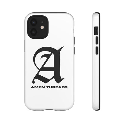 LOGO iPHONE CASE