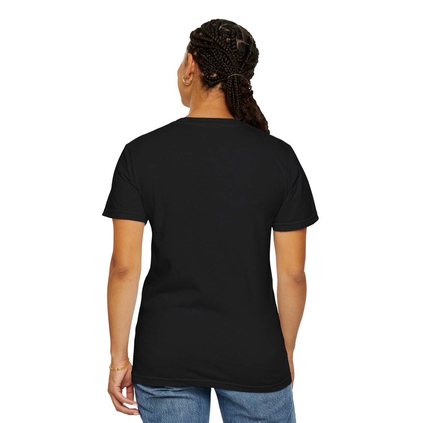 YESHUA UNISEX TEE