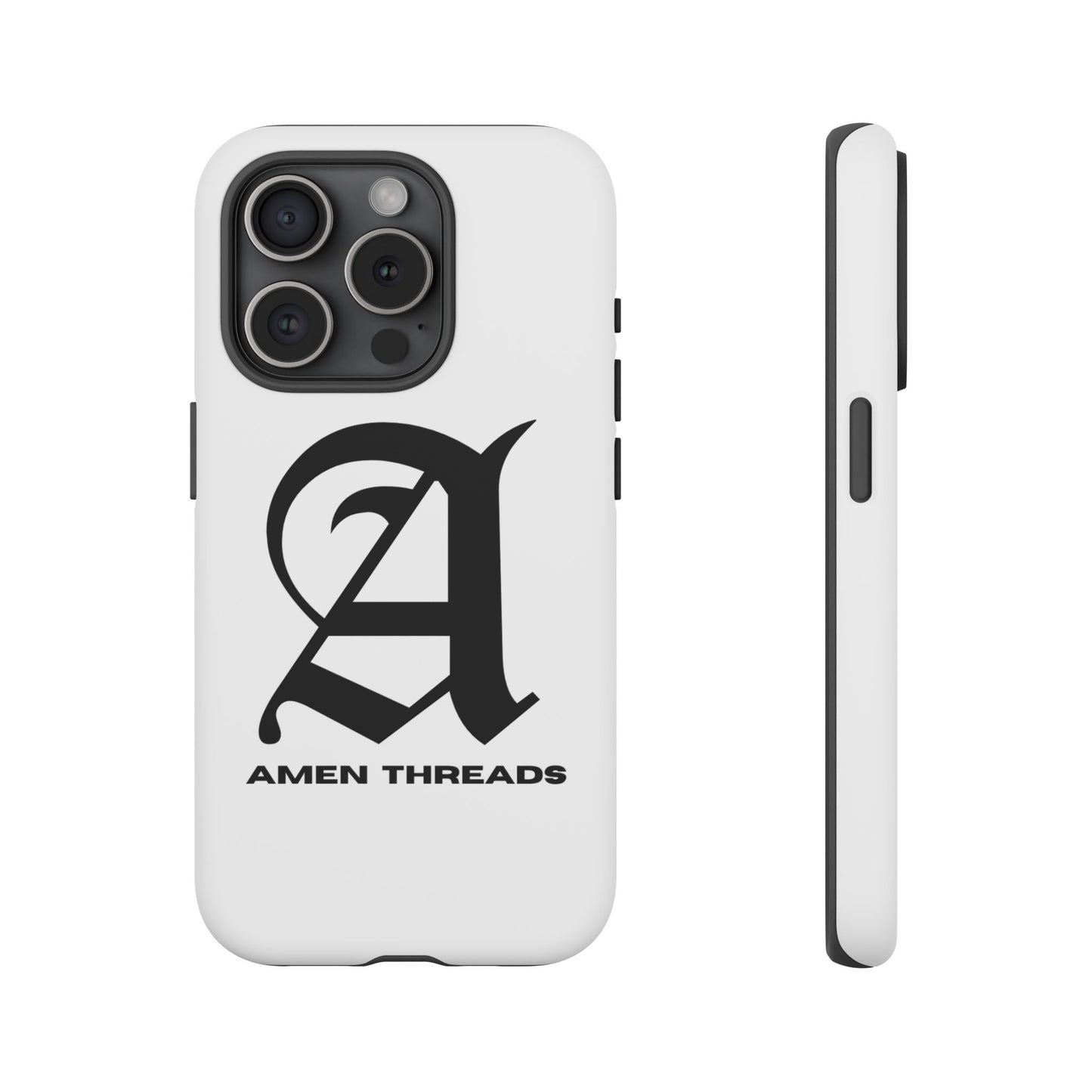 LOGO iPHONE CASE