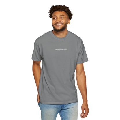 PRAY WITHOUT CEASING UNISEX TEE