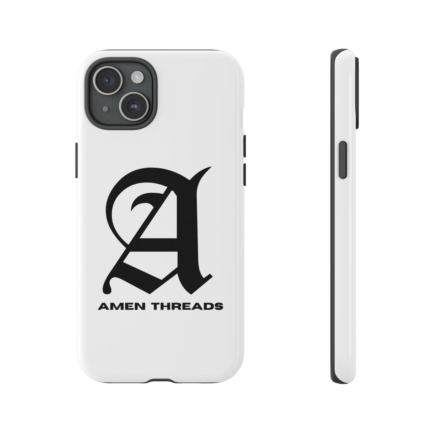 LOGO iPHONE CASE