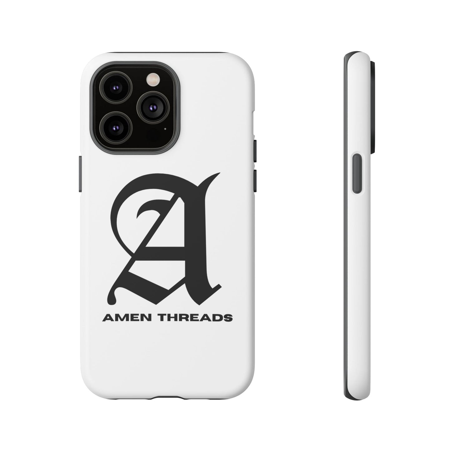 LOGO iPHONE CASE