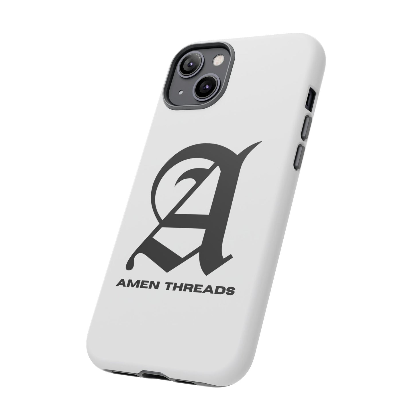 LOGO iPHONE CASE