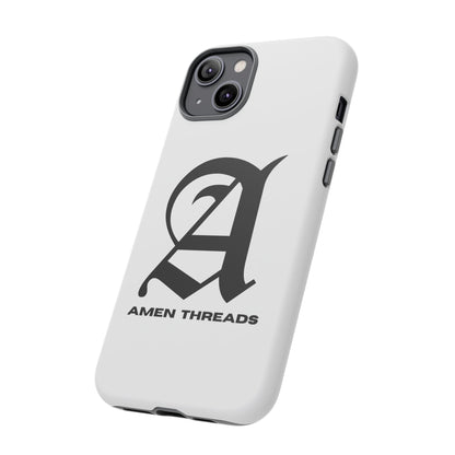 LOGO iPHONE CASE