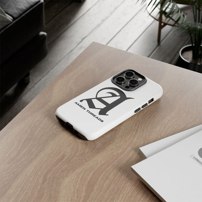 LOGO iPHONE CASE