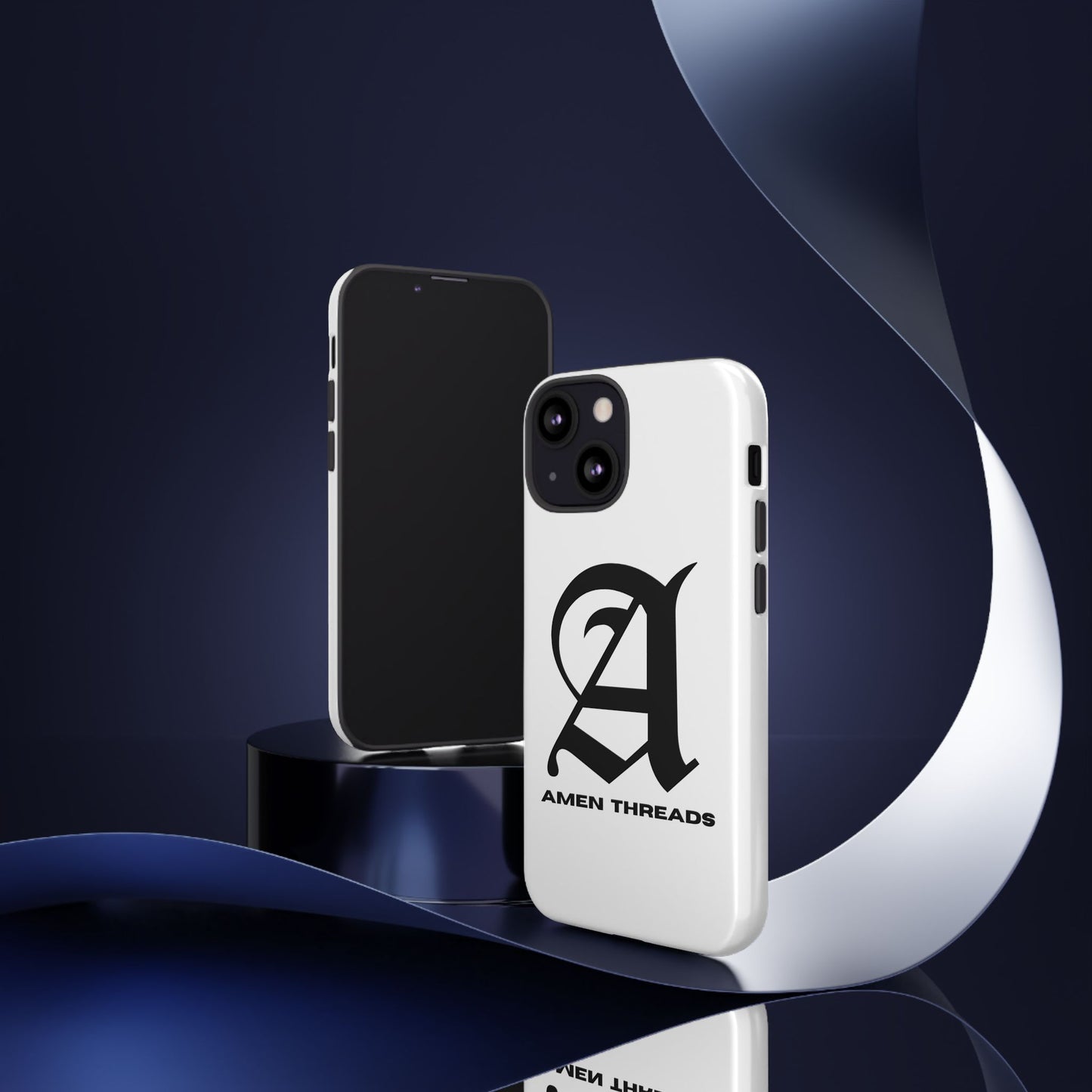 LOGO iPHONE CASE