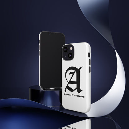 LOGO iPHONE CASE