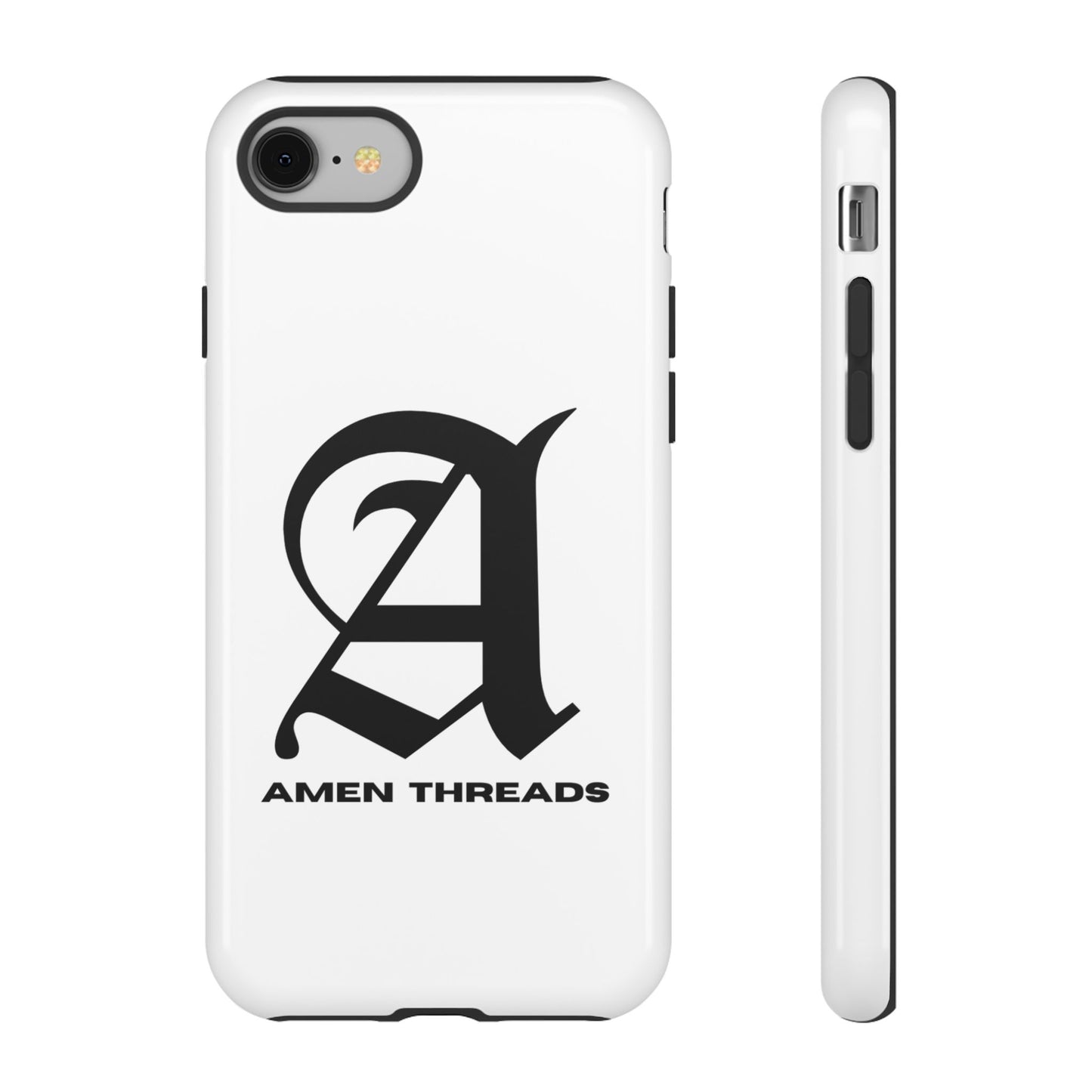 LOGO iPHONE CASE