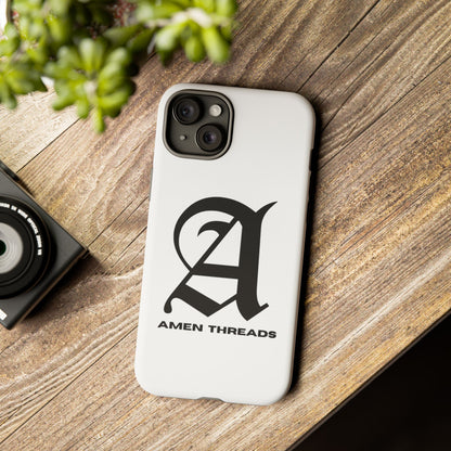 LOGO iPHONE CASE