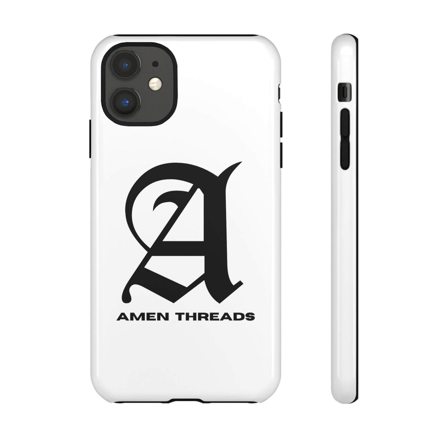 LOGO iPHONE CASE