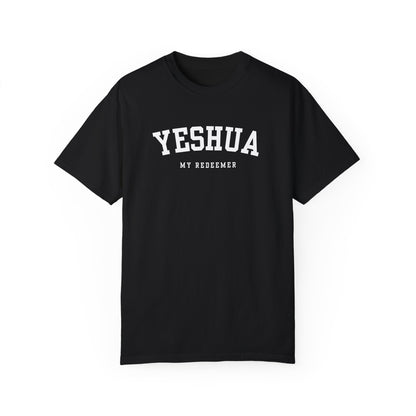 YESHUA UNISEX TEE