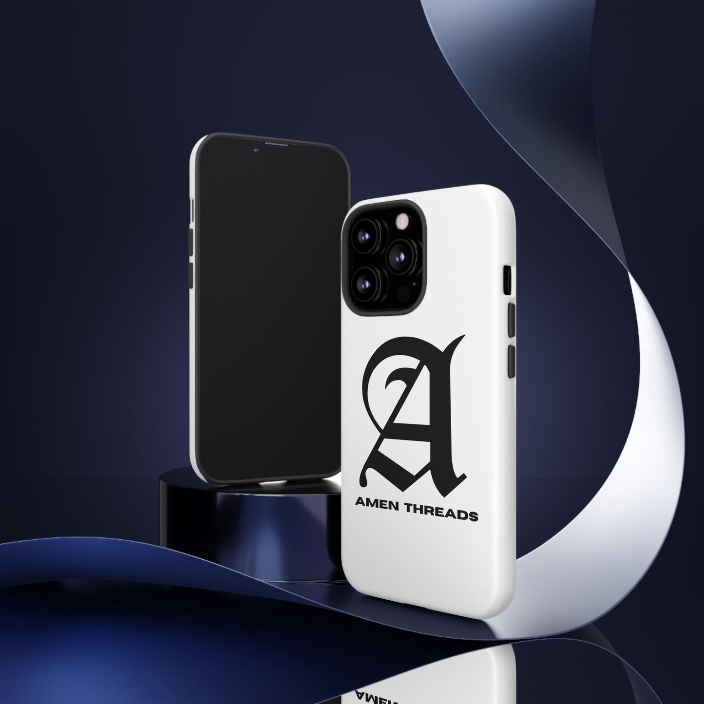 LOGO iPHONE CASE