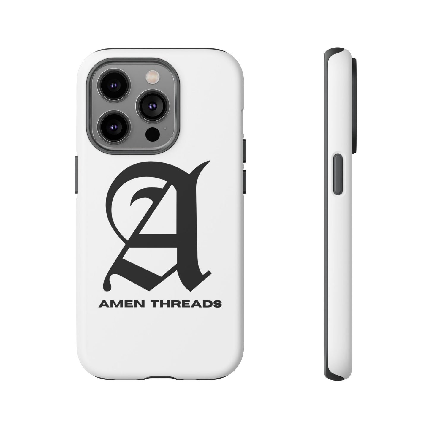 LOGO iPHONE CASE