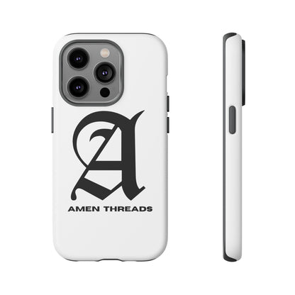 LOGO iPHONE CASE