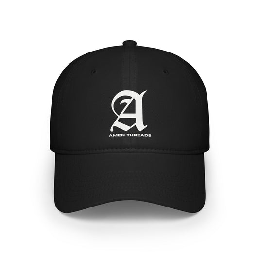 LOGO UNISEX HAT
