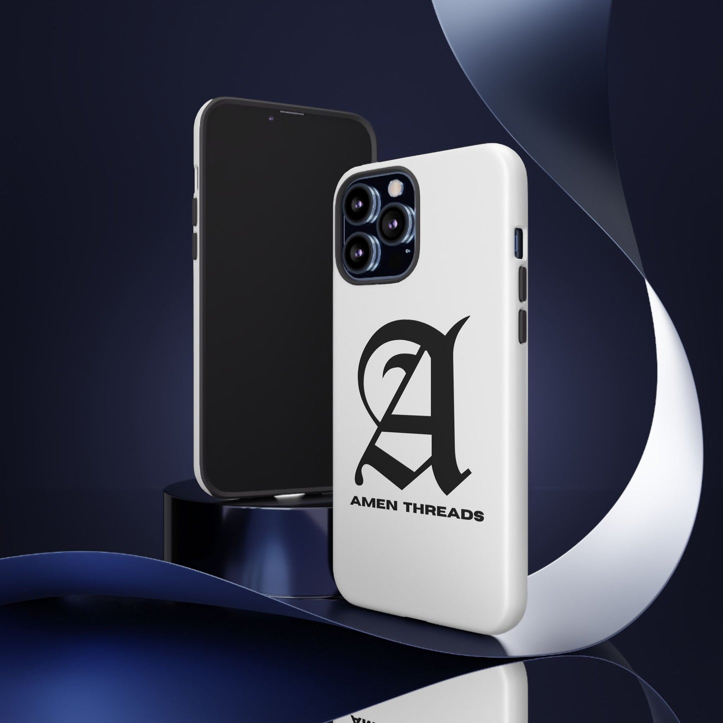 LOGO iPHONE CASE