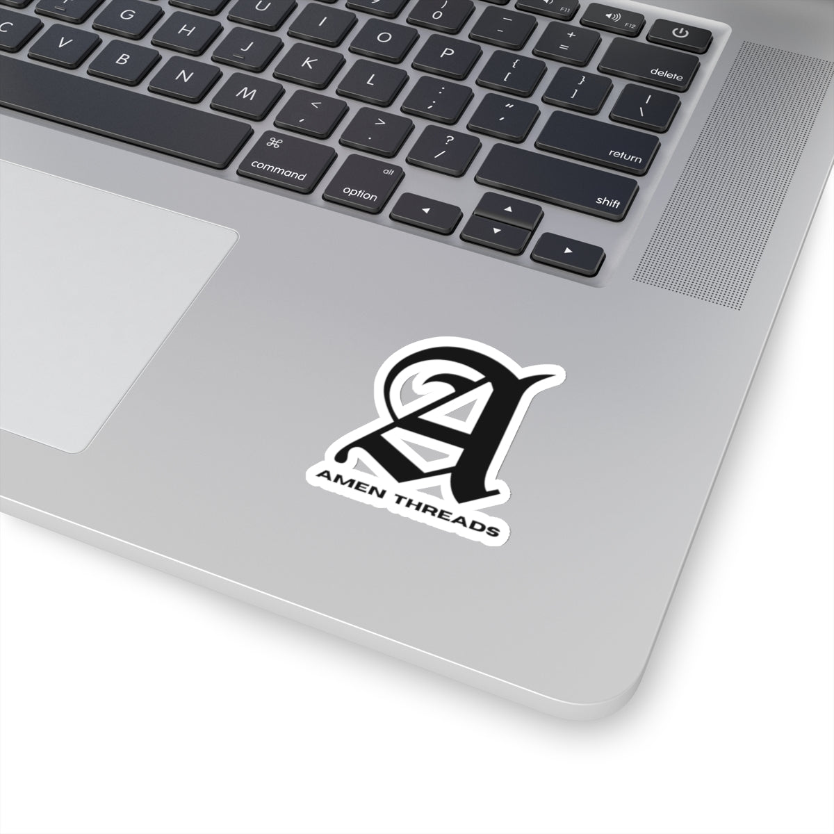 LOGO STICKER