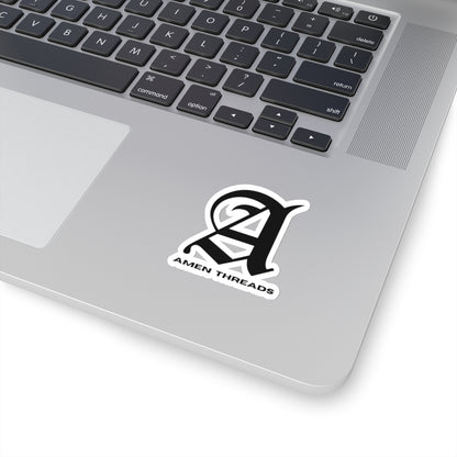 LOGO STICKER