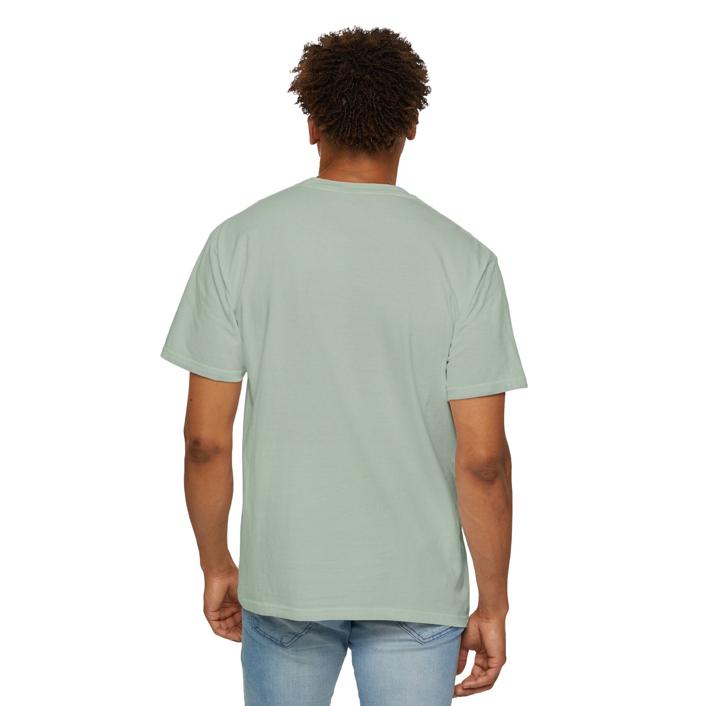 YESHUA UNISEX TEE