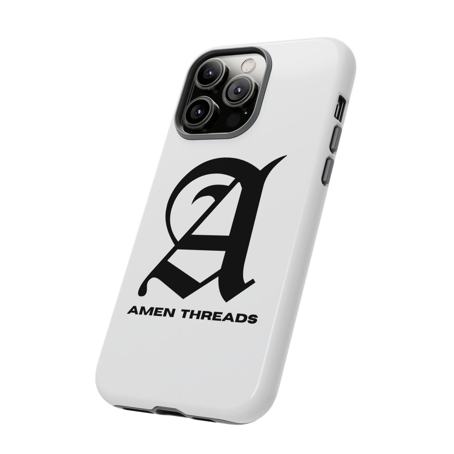 LOGO iPHONE CASE