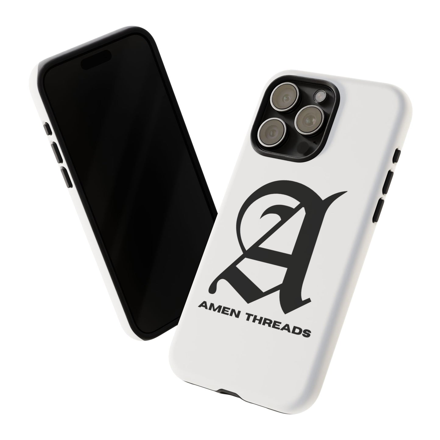 LOGO iPHONE CASE