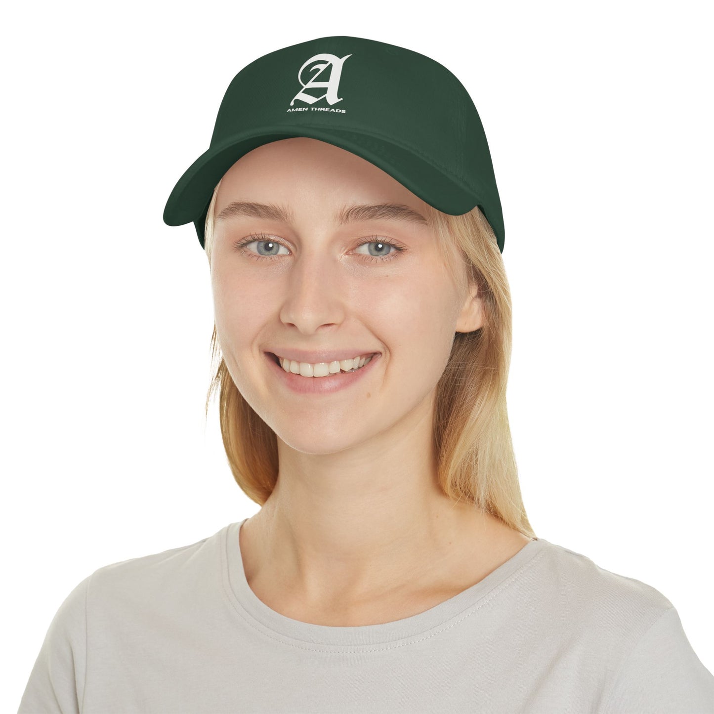 LOGO UNISEX HAT