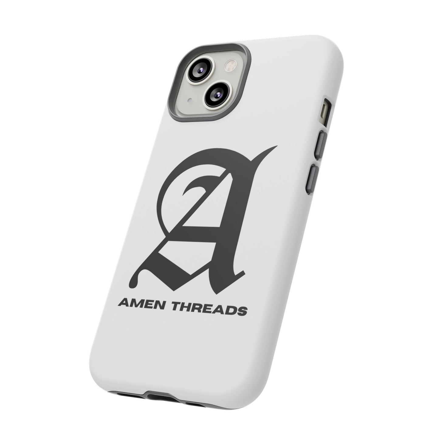 LOGO iPHONE CASE