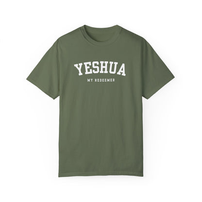 YESHUA UNISEX TEE