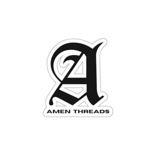 LOGO STICKER