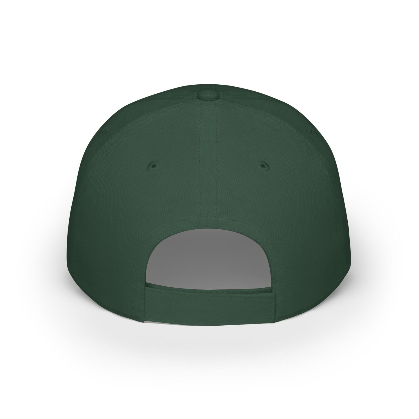 LOGO UNISEX HAT