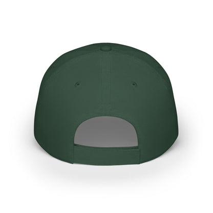 LOGO UNISEX HAT