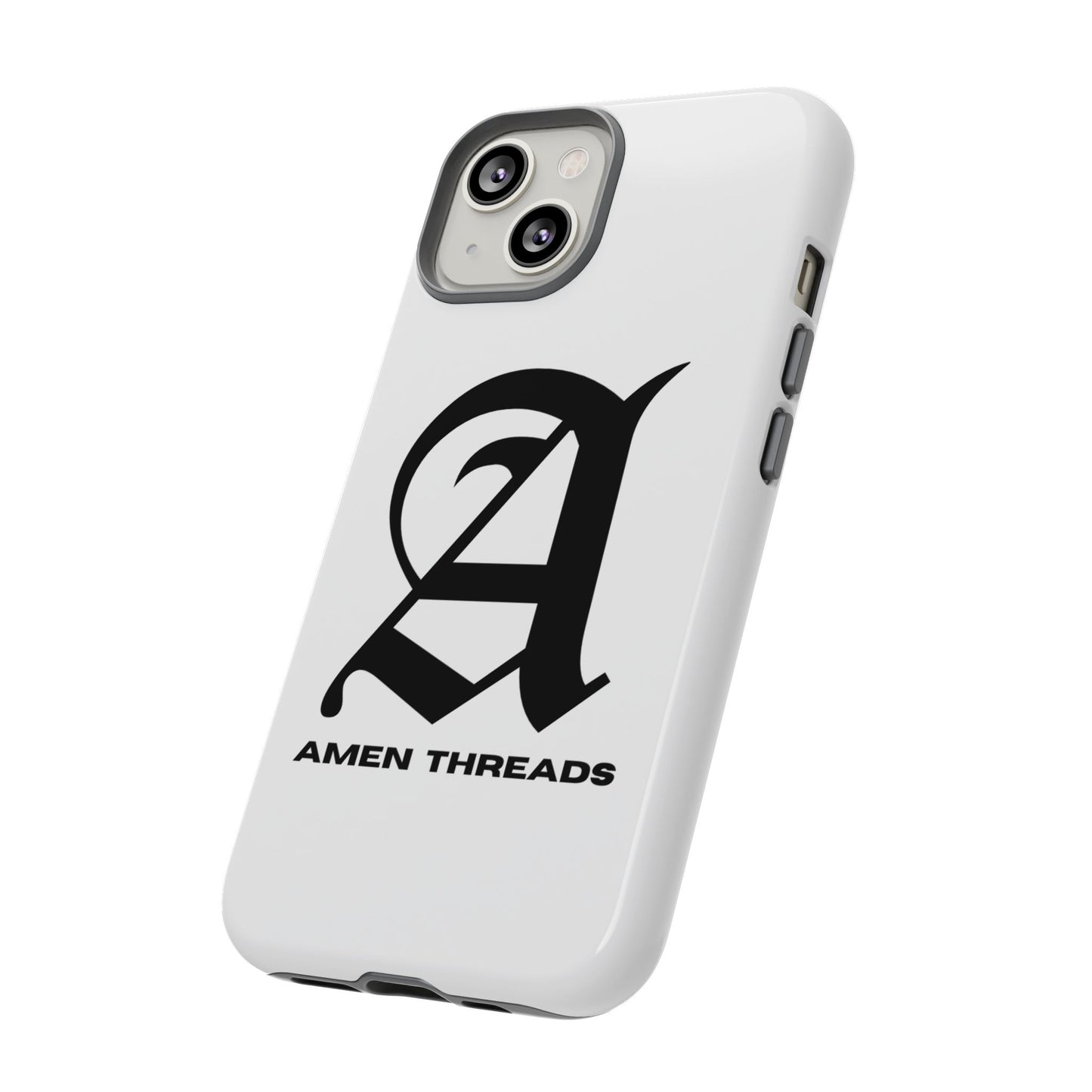 LOGO iPHONE CASE