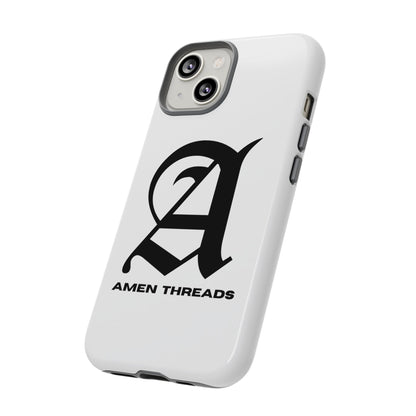 LOGO iPHONE CASE