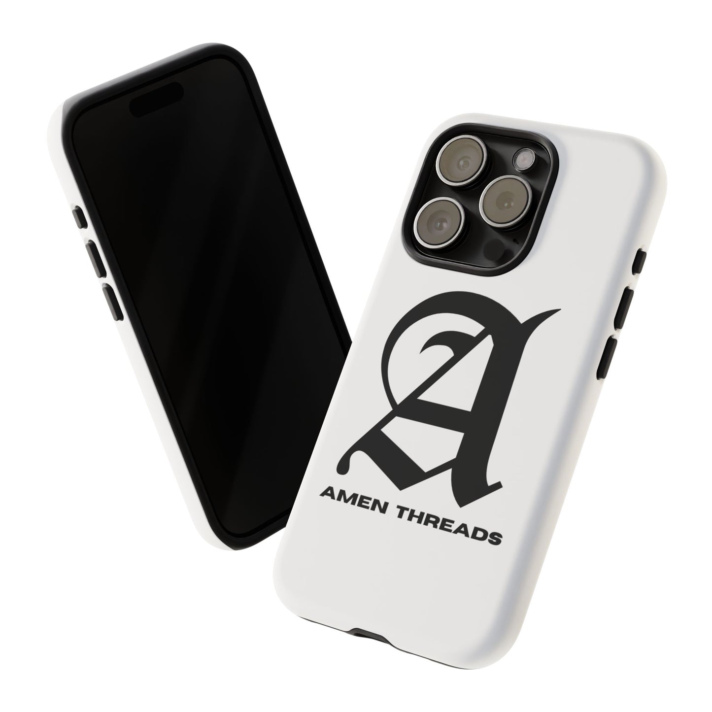 LOGO iPHONE CASE