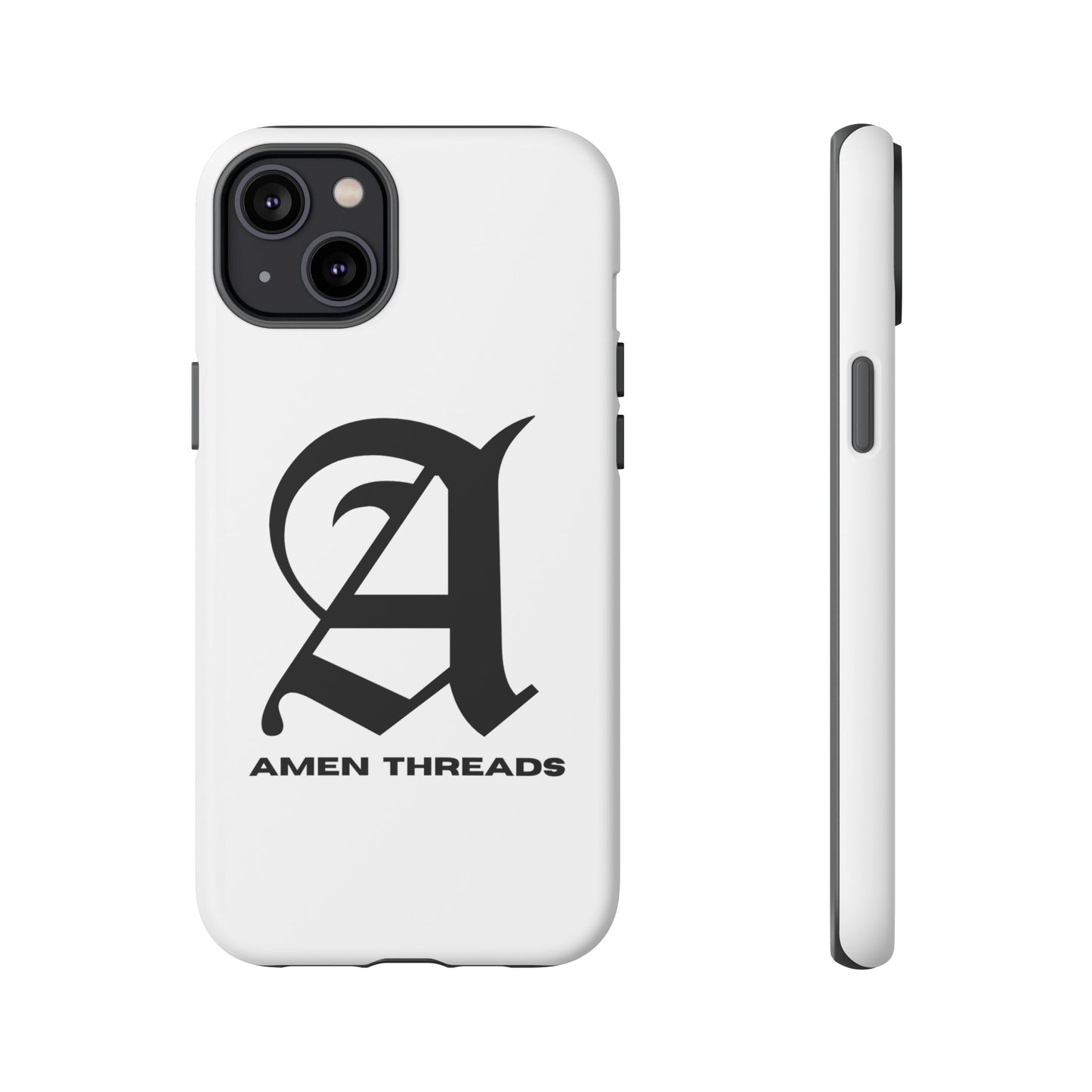 LOGO iPHONE CASE