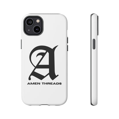 LOGO iPHONE CASE